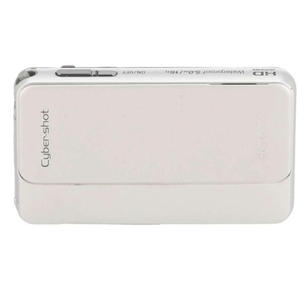 SONY ソニー/デジタルカメラ（オールド）/Cyber-shot/DSC-TX10/62371/Bランク/62【中古】 SONY（ソニー） ソニー/デジタルカメラ（オールド）/Cyber-shot/DSC