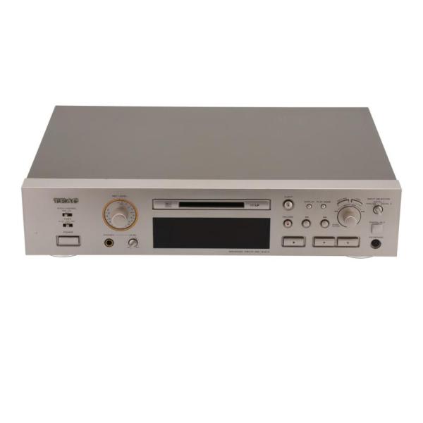 TEAC ティアック/MDデッキ/MD-5mkII/0180279/Bランク/62【中古】