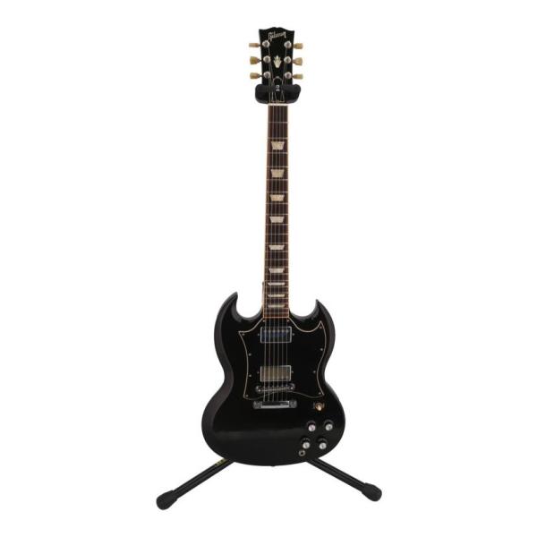 Gibson（ギブソン） ギブソン/エレキギター/SG Standard/133500571/B