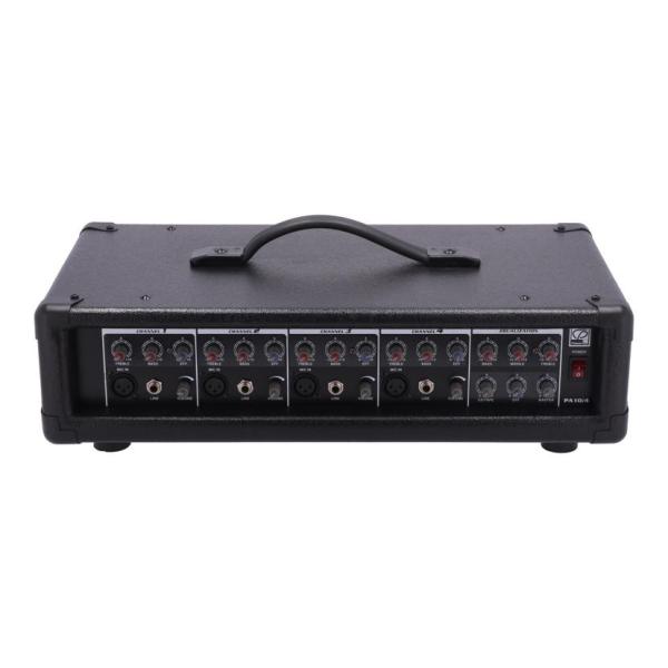 クラシックプロ 4chパワードミキサー PA10/4 Classic Pro クラシックプロ/4chパワードミキサー/PA10/4/B