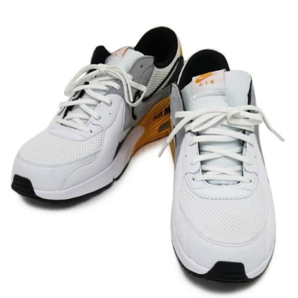 NIKE ナイキ/エアマックス・エクシー/イエロー/DZ0795-103/Aランク/63【中古】 wonderrex-ec_9264630488541