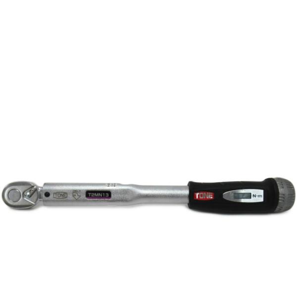 TONE（工具） TONE トーン/プレセット型トルクレンチ/T2MN13/A