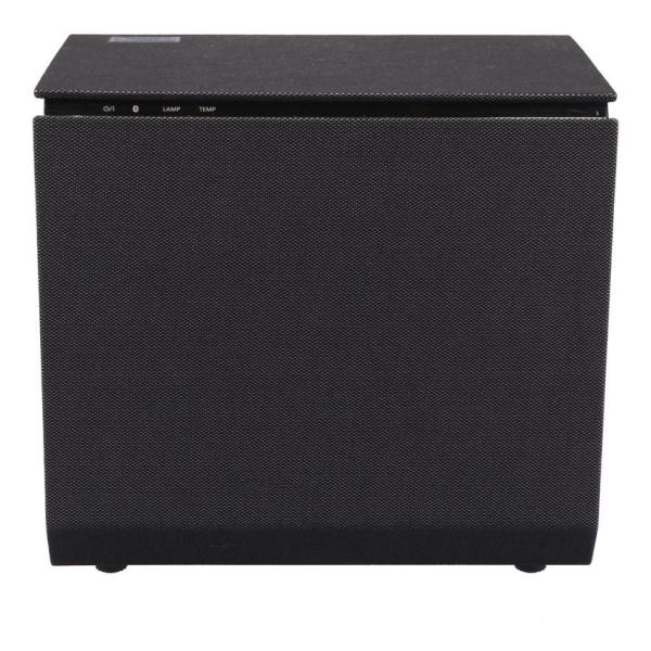 Panasonic パナソニック /DLPプロジェクター/TH-100FP1/WQ9220025/Aランク/63【中古】 Panasonic（パナソニック） パナソニック /DLPプロジェクター/TH