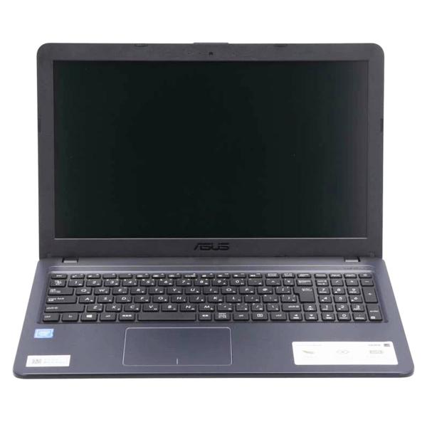 ASUS ノートPC X543MA-GQ512TS Amazon.co.jp: 【リファビッシュ】ASUS 15.6型 X543MA スター