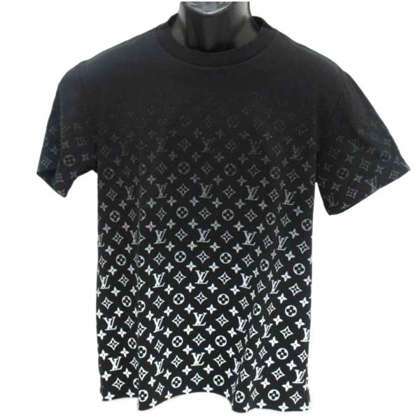 LOUIS VUITTON ルイ・ヴィトン/グラデーションTシャツ