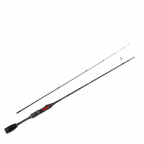 AbuGarcia アブガルシア/ロッド/ソルティスタイル アジング/STAS-592LS/ABランク/63【中古】 wonderrex-ec_9264630517791