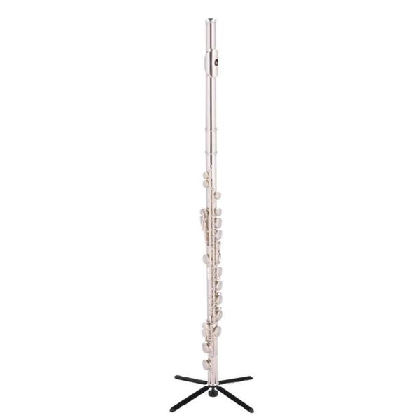 YAMAHA ヤマハ/フルート/YFL-221/D25847/Bランク/63【中古