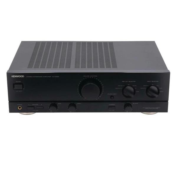 KENWOOD ケンウッド/プリメインアンプ/KA-3020/31200190/Bランク/63