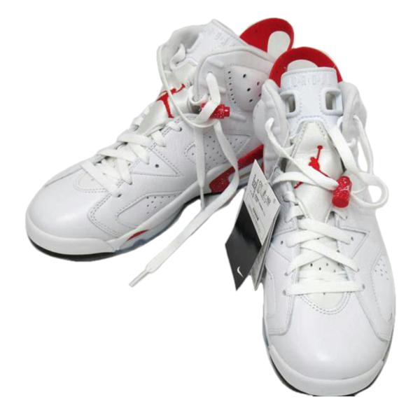 NIKE ナイキ/AIR JORDAN 6 RETRO/CT8529-162/Sランク/63【中古】