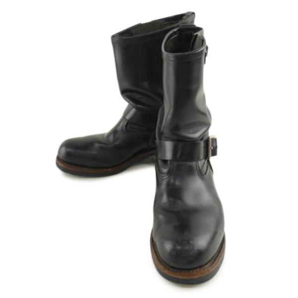 RED WING SHOES（レッドウィング） RED WING レッドウィング