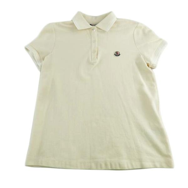 MONCLER（モンクレール） モンクレール/ポロシャツ/84667/S/レディース