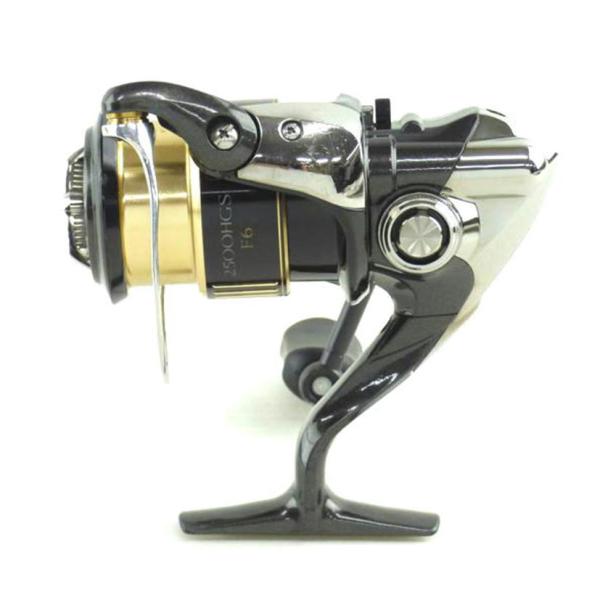 SHIMANO シマノ/COMPLEX C14+ 2500HGS F6/03105/リール/Bランク/64【中古】 SHIMANO シマノ/COMPLEX C14+ 2500HGS F6/03105/リール/Bランク