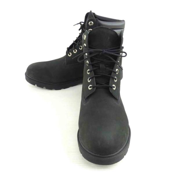 Timberland ティンバーランド/6インチブーツ/A27X6/30cm/メンズスシューズ/Bランク/64【中古】 wonderrex-ec_9264640869071