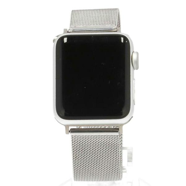 Apple アップル/Apple Watch Series 3/MTGN2J/A/G99D505XJ6GR/パソコン関連/Bランク/64【中古】 Appleアップル/AppleWatchSeries3/MTGN2J/A/G99D505XJ6GR/B