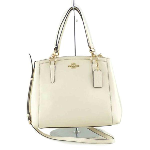 COACH  バック　2way wonderrex-ec_9264640870152