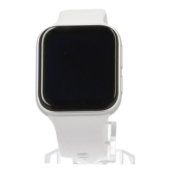 OPPO オッポ/スマートウォッチ/OPPO Watch 41mm/OW19W6/W6200761ACW000498/パソコン関連/Aランク/64【中古】 OPPOオッポ/スマートウォッチ/OPPOWatch41mm/OW19W6