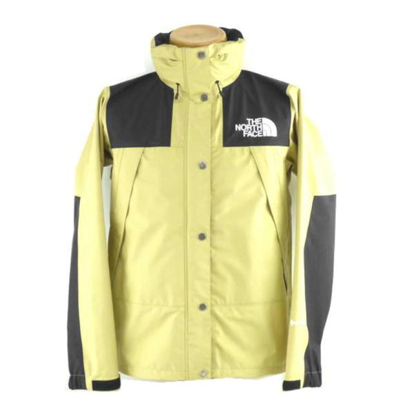 25日まで販売　THE NORTH FACE NPW11914 THE THE NORTH FACEノースフェイス/マウンテンレインテックス