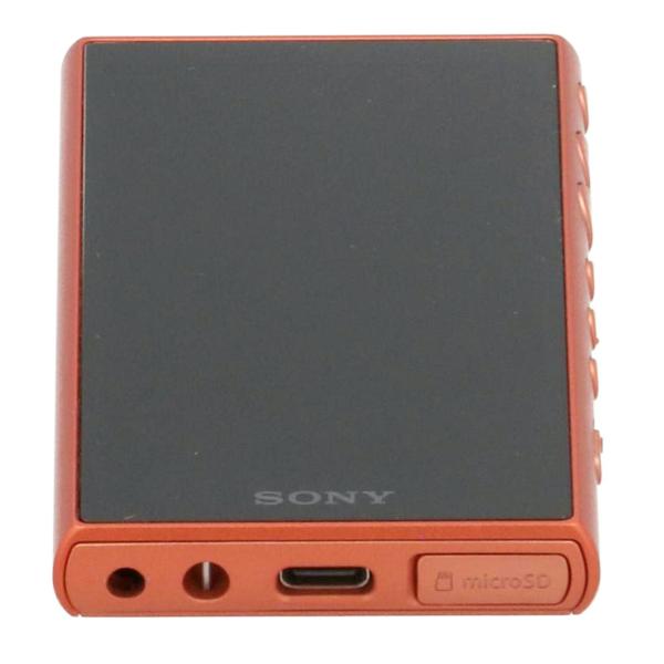 SONY ソニー/ウォークマン/NW-A105 16GB/5053751/Bランク/64【中古】 wonderrex-ec_9264640907179