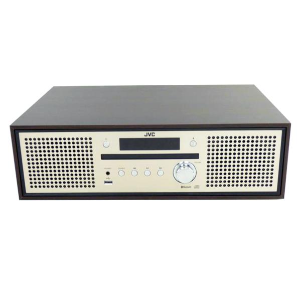 JVC ジェーブイシー/ミニコンポ/NX-W30/15501177/Bランク/64【中古】 JVC ジェーブイシー/ミニコンポ/NX-W30/15501177/Bランク/64