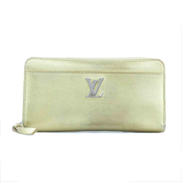 LOUIS VUITTON ルイ・ヴィトン/ジッピーロックミー/M69058/MB5***/Bランク/64【中古】 LOUIS VUITTON（ルイ・ヴィトン） ルイ・ヴィトン/ジッピーロックミー