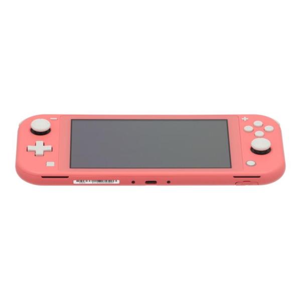任天堂 Nintendo ニンテンドー /Switch Lite 本体/HDH-S-PAZAA/B