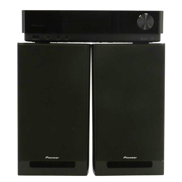 Pioneer パイオニア/SACD対応CDレシーバー+スピーカー/XC-Z9/GIMP001919JP/Bランク/64【中古】 wonderrex-ec_9264640918557