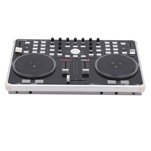 Vestax DJコントローラー VCI-300 現状品 Vestax ベスタックス/DJコントローラー/VCI-300/87f030006/B