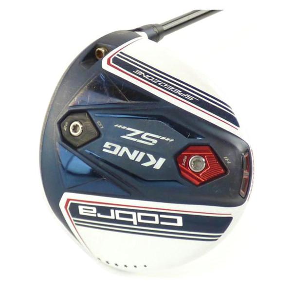 cobra コブラ/KING SPEEDZONE XTREME9.0/BCランク/64【中古】 cobra コブラ/KING SPEEDZONE XTREME9.0/BCランク/64【中古