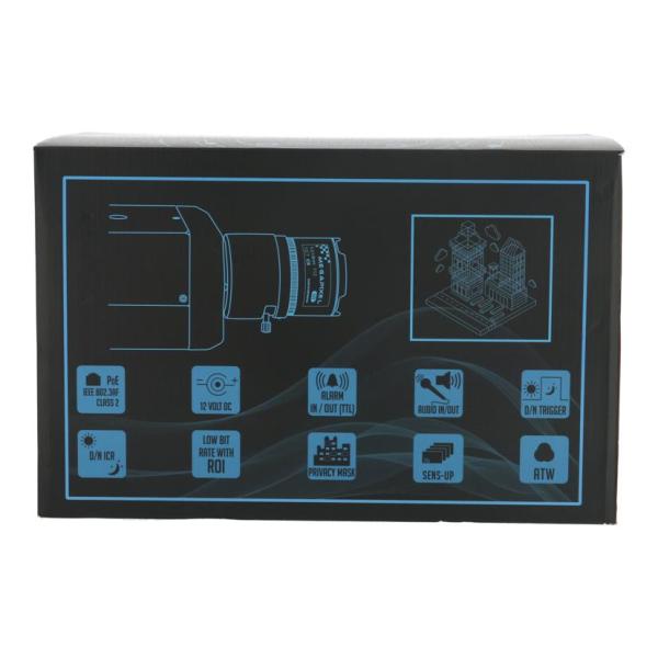 OOSSXX/4K防犯ネットワークカメラレコーダーキット カメラ2台セット/K8210/3W2304250659/Sランク/64【中古】 OOSSXX/4K防犯ネットワークカメラレコーダーキット カメラ2台