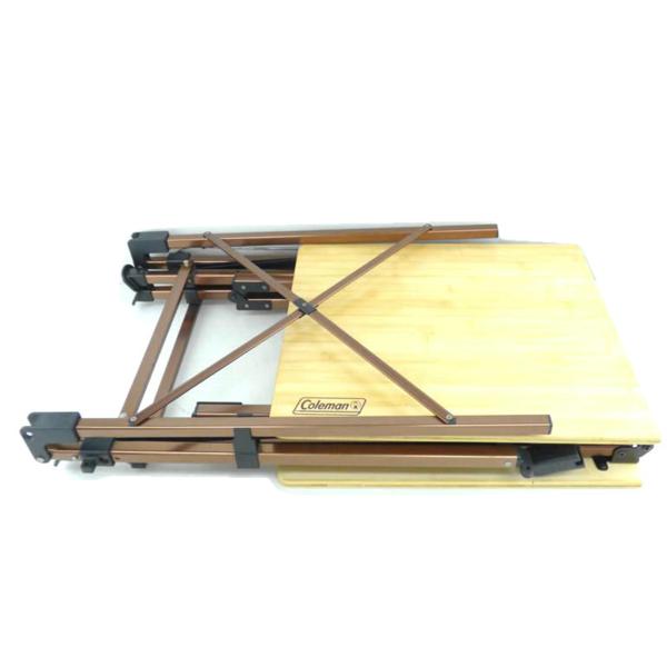 Coleman コールマン/コンフォートマスター ワンタッチキッチンテーブル/2000010520/Bランク/64【中古】 wonderrex-ec_9264640944846
