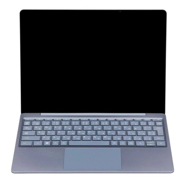 Microsoft マイクロソフト/Surface Laptop Go2/Model 2013/0B347XB222937H/Bランク/64【中古】 マイクロソフト（Microsoft） マイクロソフト/Surface Laptop Go2