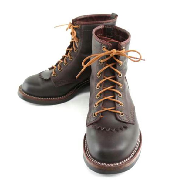 Wesco ウエスコ/ワークブーツ/Bランク/64【中古】 : ワンダーレックス