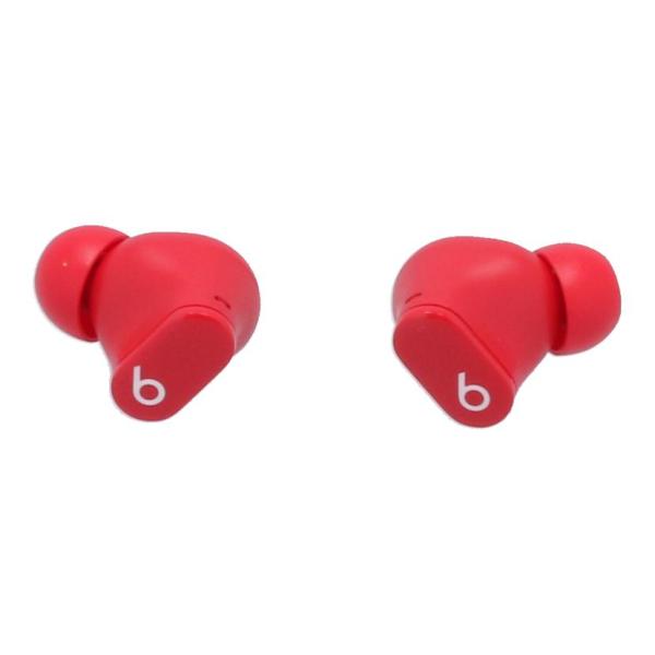 Apple beats Apple ビーツ/ワイヤレスイヤホン/Beats Studio Buds