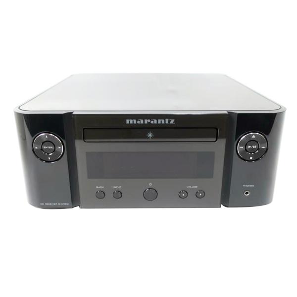 【美品】マランツ Marantz M-CR612 ネットワークCDレシーバー Marantz（マランツ） マランツ/ネットワークCDレシーバー/M-CR612