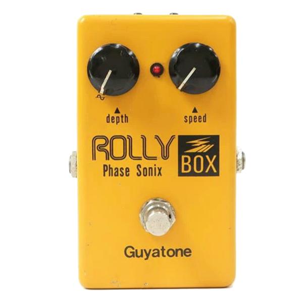 Guyatone グヤトーン/エフェクター/PS-101 RollyB | JChereヤフー