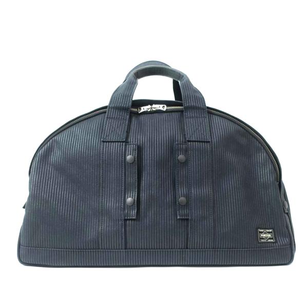 PORTER ドローイング ボストンバッグ DRAWING(ドローイング) BOSTON BAG | 吉田カバンホームページ