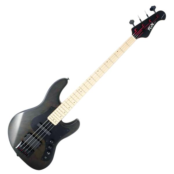 FGN フジゲン/エレキベース/JMJ2-ASH-DE-M/J170363/Aランク/65