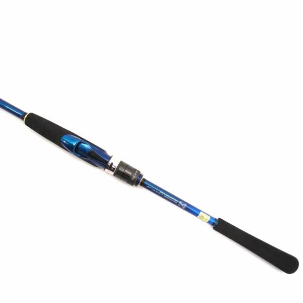DAIWA - DAIWA ダイワ/デッキ アクター 73MHS/05802903/Aランク/69【中古】 DAIWA（釣り） DAIWA ダイワ/デッキ アクター 73MHS/05802903/A