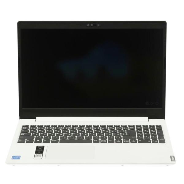 Lenovo レノボ/Win10ノートPC/IdeaPad L350/81Y300A1JP/PF27XJTT