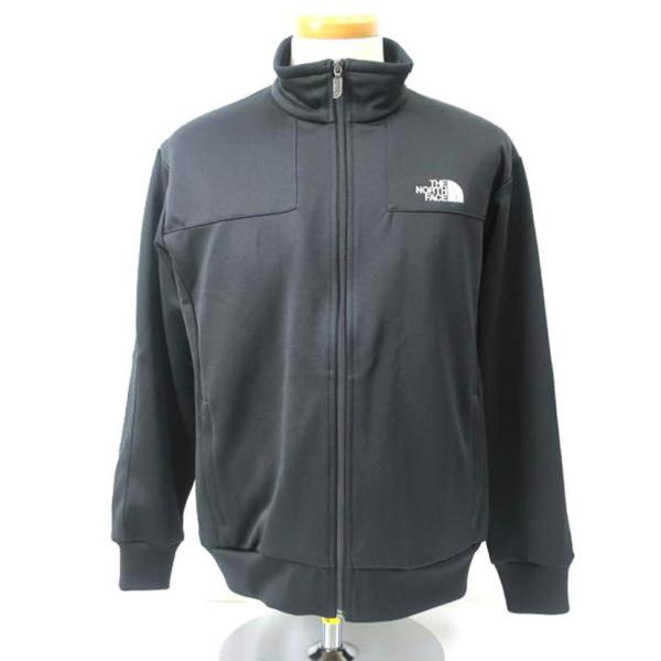 THE NORTH FACE ノースフェイス/ジャージジャケット 薄手/L