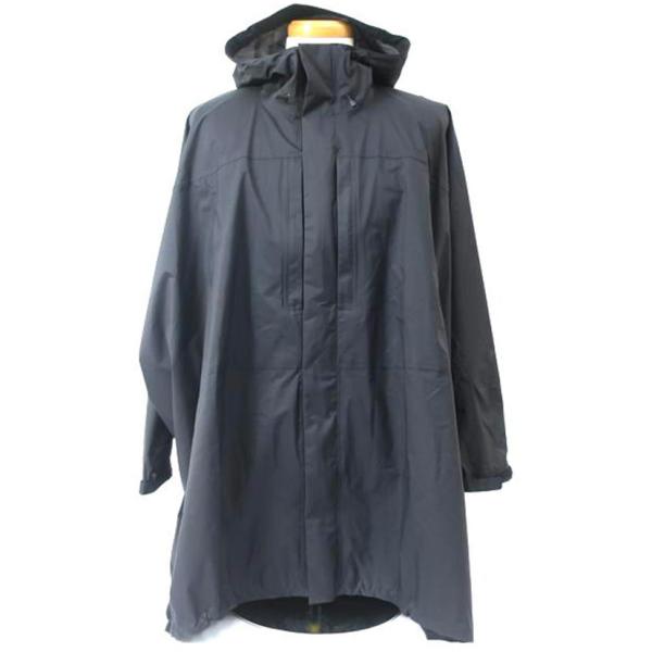 THE NORTH FACE ザ ノースフェイス/タグアンポンチョ WMサイズ
