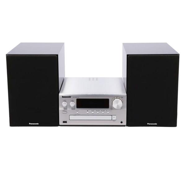 Panasonic パナソニック /ハイレゾ対応ステレオシステム/SC-PMX150/LL8BA001094/Bランク/65【中古】 Panasonic パナソニック /ハイレゾ対応ステレオシステム/SC