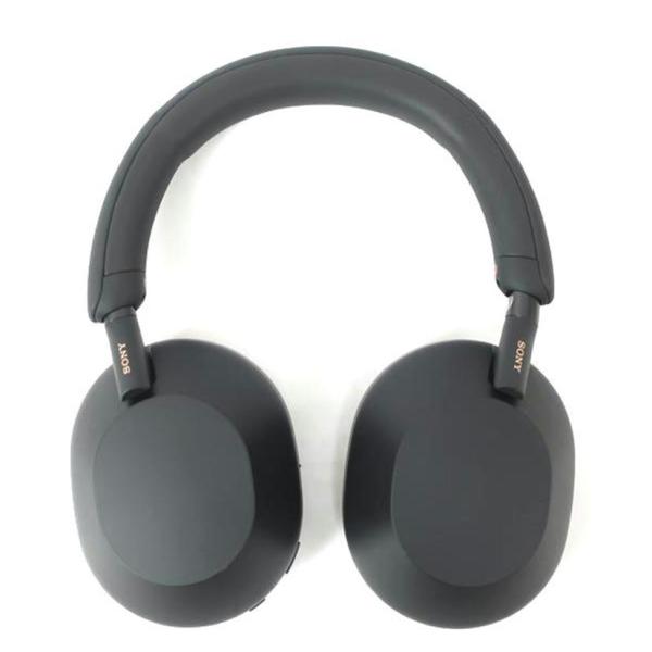 SONY ソニー/Bluetoothヘッドホン 充電ケーブルなし/WH-1000XM5  