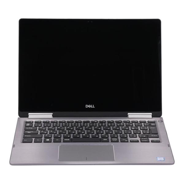 Dell デル/Win10ノートPC/Inspiron 7370/P83G001/21YD6L2/Bランク/65【中古】 DELL（デル） デル/Win10ノートPC/Inspiron 7370/P83G001/21YD6L2/B