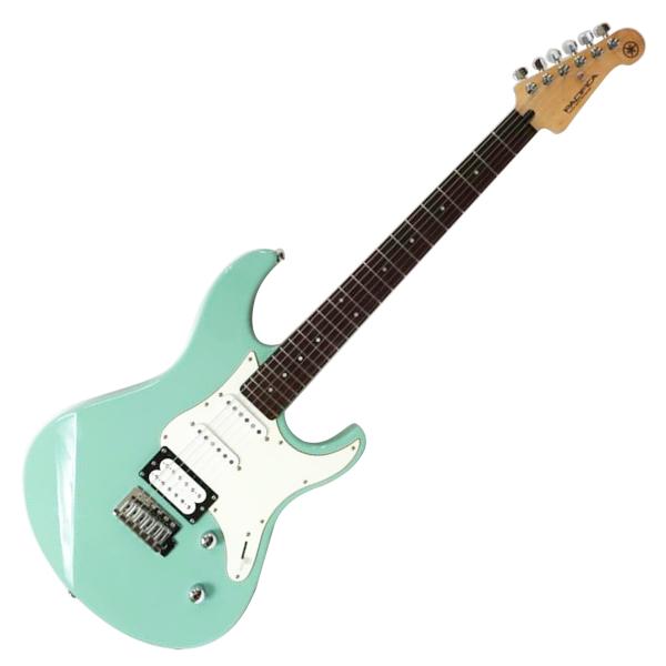 YAMAHA  ヤマハ/エレキギター/PAC112VBL/IJK033530/Aランク/19【中古】 YAMAHA（ヤマハ） ヤマハ/エレキギター/PAC112V/HNK253004/Bランク/65