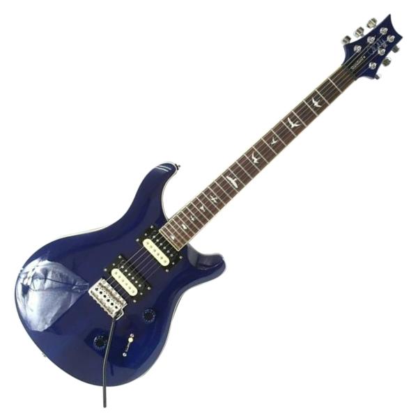 PRS ポールリードスミス/エレキギター/SE Standard 24/TID42353/ABランク/65【中古】 PRS ポールリードスミス/エレキギター/SE Standard 24/TID42353/AB