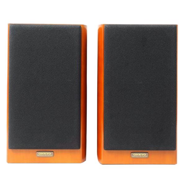 ONKYO（オンキヨー） オンキョー/2Way2ユニットスピーカー/D-102EX
