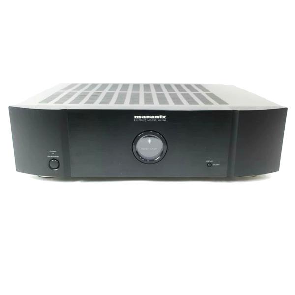 marantz マランツ/パワーアンプ/MM7025/MZ001341000311/ABランク/65【中古】 Marantz marantz マランツ/パワーアンプ/MM7025/MZ001341000311