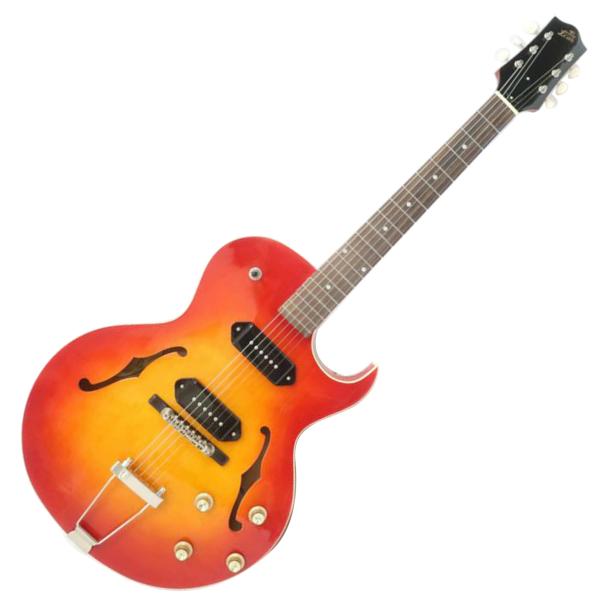 LOAR ロアー/エレキギター/LH-302T-CCB/15080514/ABランク/65【中古