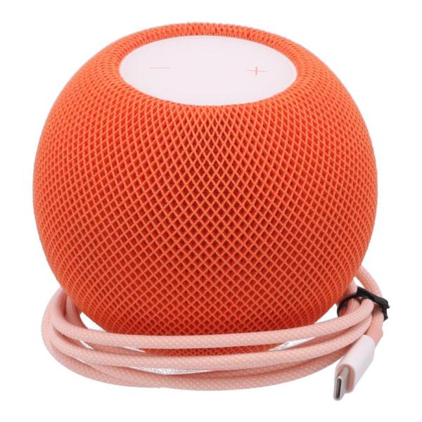 mini pod  中古 miniの新品・未使用品・中古品｜Yahoo!フリマ（旧 2026年最新】homepod スピーカー・ウーファー